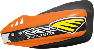 Stealth Dx Racer narancssárga csomag, 1, nordicamoto.ro