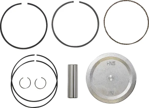 Piston Kit Trx350 00-06, 2, nordicamoto.ro