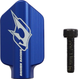 Lever Guard Tip Blue, 2, nordicamoto.ro