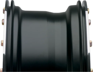 Severe Duty (sd) Series Wheel Black, Silver 14 x 7, 1, nordicamoto.ro
