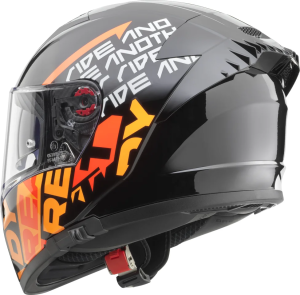 KTM Breaker EVO sisak, M-es méret / 57–58, 3, nordicamoto.ro