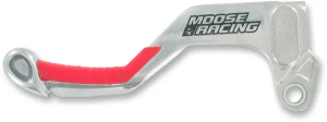 MOOSE RACING Ez3 kuplungváltó kar, piros 