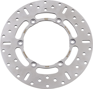 Md Series Pro-lite Brake Rotor Stainless Steel