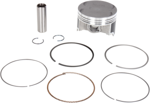 Complete Piston Kit