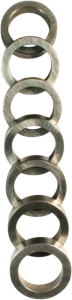 Camshaft Sprocket Alignment Spacer Kit