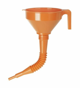 Multi-purpose Drain Pan Orange 