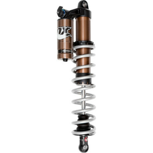 Fox Track shock kit 2.0 Zero QS3 / 2.0 Zero QS3 Polaris Rush 120" 2016-, 1, nordicamoto.ro