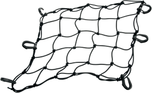 Cargo Net Black