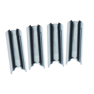 Pushrod Cover Keeper Set Chrome, 2, nordicamoto.ro