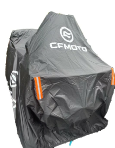 CFMOTO CFORCE TOURING szürke ATV-tok