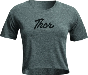 Top Dama Thor Script Charcoal XL, 1, nordicamoto.ro