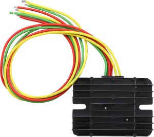 Lithium-ion Compatible Rectifier Regulator, 1, nordicamoto.ro