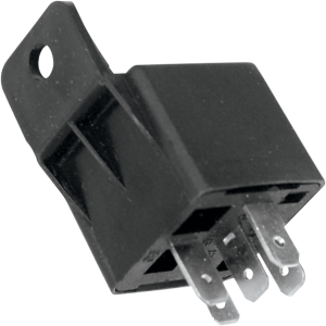 Relay Black, 1, nordicamoto.ro