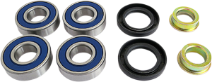 Rear Independent Suspension Repair Kit