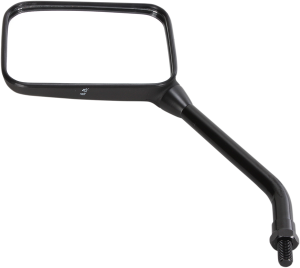 Ax Mirror Black