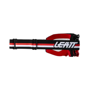 Leatt Velocity 4.5 piros-szürke síszemüveg 58%, 3, nordicamoto.ro