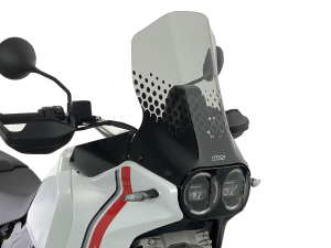 Windscreen Clear, 3, nordicamoto.ro