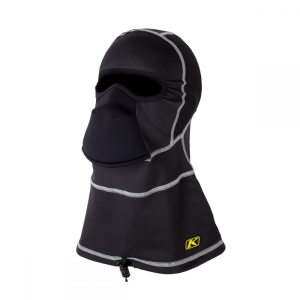 Rogue Balaclava Fekete (kifutó modell), 2, nordicamoto.ro
