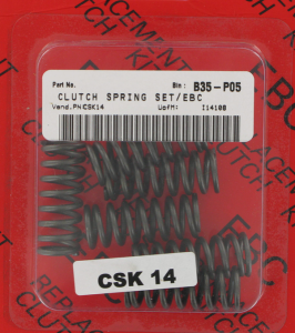 Clutch Springs, 1, nordicamoto.ro