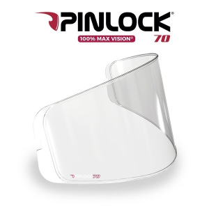 Pinlock 70 a SCORPION EXO-930/930 EVO Clara sisakhoz