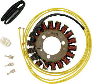 Stator For Suzuki