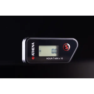 Hour Meter Black, 5, nordicamoto.ro