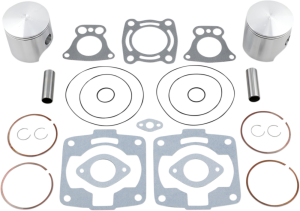 High-performance Piston Kit, 1, nordicamoto.ro