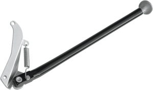 Kickstand Black