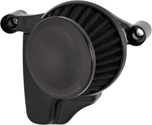 Mini 22° Air Cleaner Kit Black
