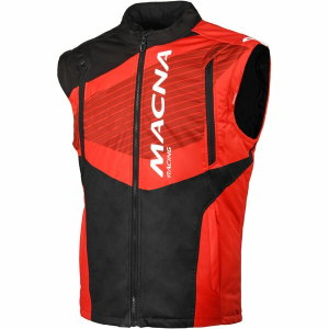 MACNA CREST enduro/adventure dzseki, fekete, M méret, 3, nordicamoto.ro