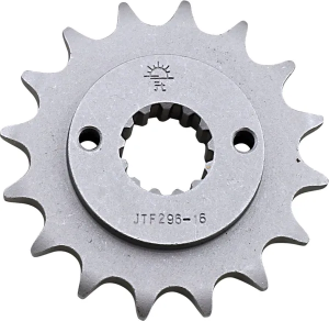 JT SPROCKETS közbenső tengely lánckerék 