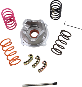 Pro Series Clutch Kits