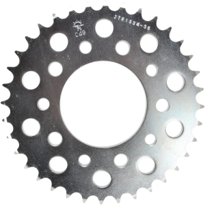 JT SPROCKETS acél hátsó lánckerék , nordicamoto.ro