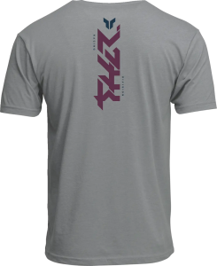 Tricou Thor Vert Gri XL, 3, nordicamoto.ro