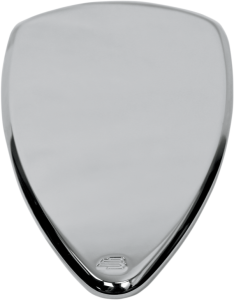 Replacement Air Cleaner Cover Chrome, 2, nordicamoto.ro