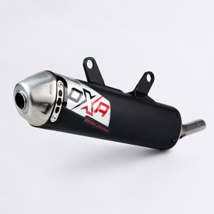 OXA KR1 Edition kipufogórendszer a KTM EXC/Husqvarna TE/Gasgas EC 250/300 TBI 2024–2026-os modelljeihez, 2, nordicamoto.ro