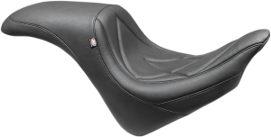 Tripper Fastback One-piece Seat Black, 1, nordicamoto.ro