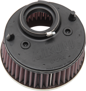 Replacement Filter Element Black