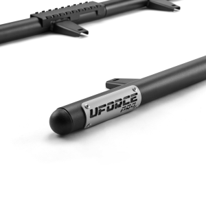 CFMOTO UFORCE U10 XL PRO UTV oldalsó védőrudak – fekete, 3, nordicamoto.ro