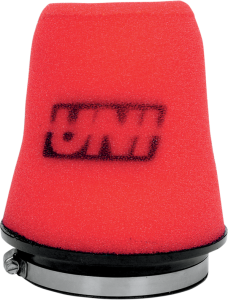 Air Filter Red