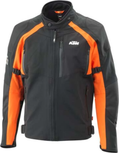 PowerWear, KTM Apex V4 S dzseki, nordicamoto.ro