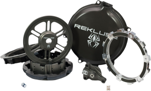 Radiuscx Clutch Kit