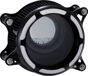 Vo2 Insight Air Cleaner Black, 1, nordicamoto.ro