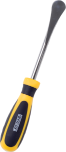 Downhill Tire Lever Black, Yellow