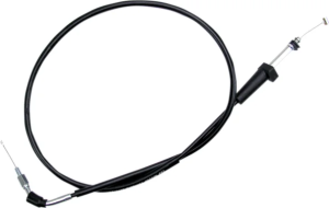 Cable Throttle Cam Black