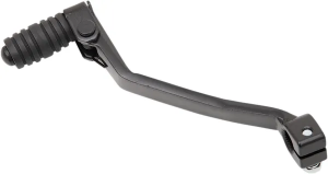 MOOSE RACING Acél váltókarr Fekete  Standard, 2, nordicamoto.ro