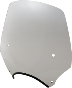 El Paso Sportshield Clear, Gray