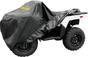 Nelson Rigg Defender Extreme fekete ATV-védőfedél, 2, nordicamoto.ro