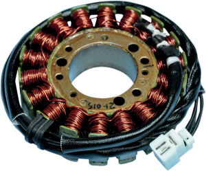 Stator For Triumph