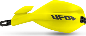 Ufo Mugan sárga kézvédők